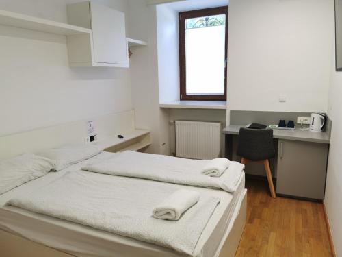 Rooms Sincere 1830 Rooms Sincere 1830
