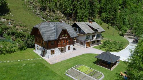 Turistična kmetija Čerček Turistična kmetija Čerček
