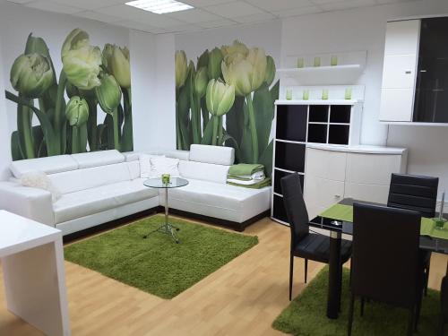 DELUX duplex apartment DELUX duplex apartment