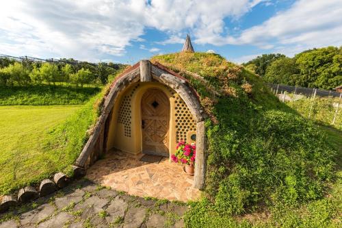 Apartma Zemljanka Apartma Zemljanka