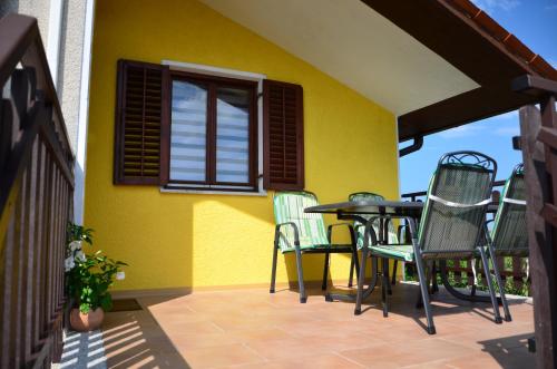 Apartma Louis Apartma Louis