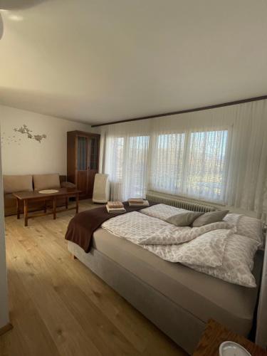 Apartmaji Mojca Apartmaji Mojca
