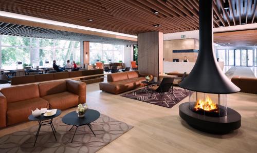 Rikli Balance Hotel – Sava Hotels & Resorts Rikli Balance Hotel – Sava Hotels & Resorts