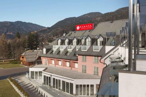 Ramada Hotel & Suites Kranjska Gora Ramada Hotel & Suites Kranjska Gora