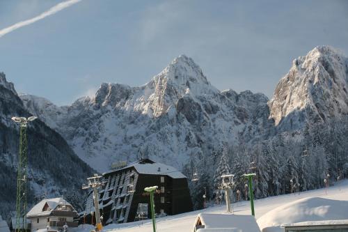 Hotel Alpina Hotel Alpina