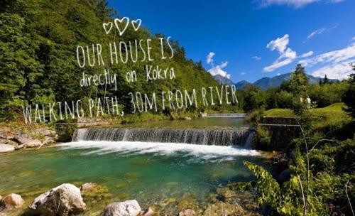 River Cave Apartment Slovenia River Cave Apartment Slovenia