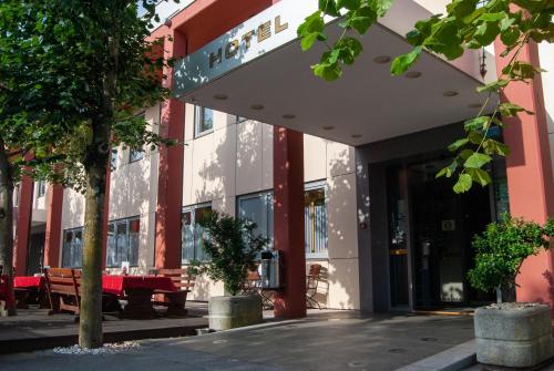 Hotel Prunk Hotel Prunk