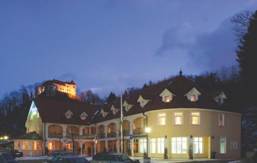 Hotel Razgorsek Hotel Razgorsek