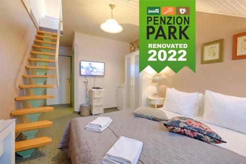Penzion Park