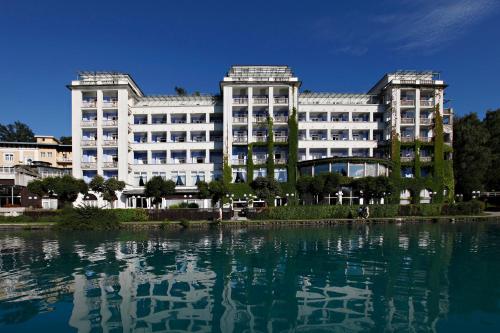 Grand Hotel Toplice - Small Luxury Hotels of the World Grand Hotel Toplice - Small Luxury Hotels of the World