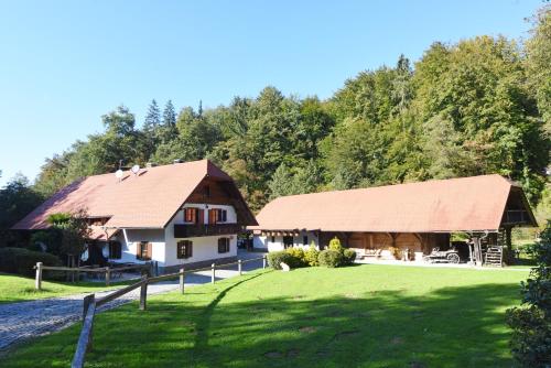 Domačija Šeruga Countryside hotel Domačija Šeruga Countryside hotel