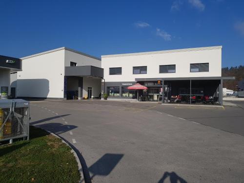 Apartmaji Janković Apartmaji Janković