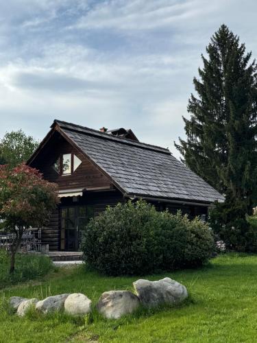 Alice Chalet Bled - Adults only Alice Chalet Bled - Adults only