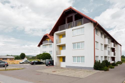 Apartments Moravske Toplice Apartments Moravske Toplice