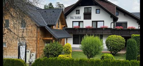 Apartments Vila Cvetka Bled Apartments Vila Cvetka Bled