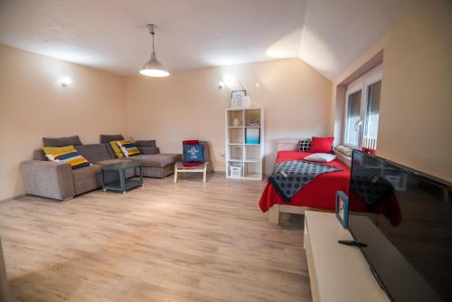 Apartment Stil near Terme Paradiso Apartment Stil near Terme Paradiso