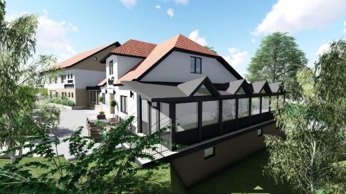 Guesthouse ob Sotočju Budič Guesthouse ob Sotočju Budič