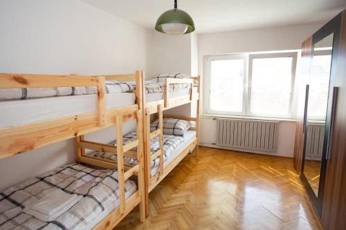 Hostel LakeBled Hostel LakeBled