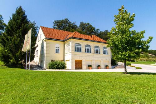 Villa Istenič Villa Istenič