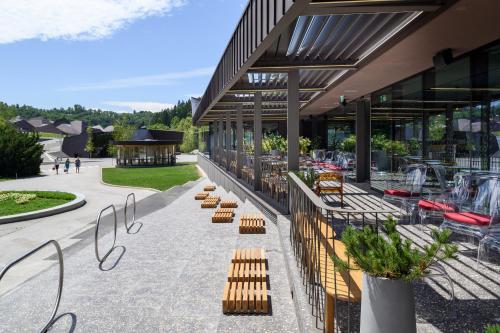 Terme Olimia - Hotel Breza Terme Olimia - Hotel Breza