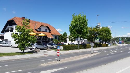 Gostišče Prosnik Gostišče Prosnik