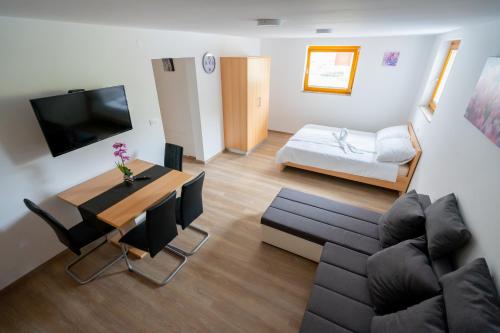 PJagodic Apartments & Wellness PJagodic Apartments & Wellness