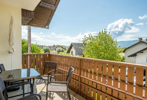 Apartmaji Anja Apartmaji Anja