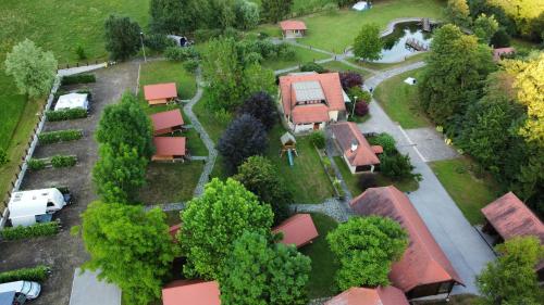 Apartments Kamp Podgrad Vransko Apartments Kamp Podgrad Vransko
