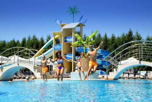 Honey Paradise glamping resort