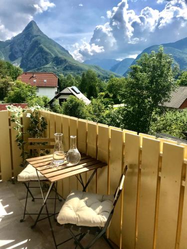 Summer House Bovec Summer House Bovec