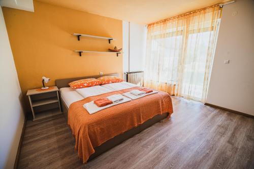 Apartma Rombon Brdo with Free Onsite Parking Apartma Rombon Brdo with Free Onsite Parking