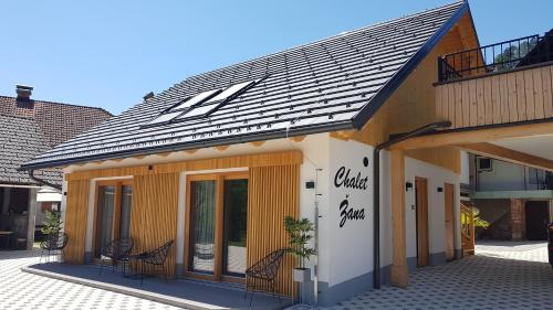Chalet Zana Chalet Zana