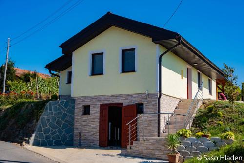 Vinska klet Seršen
