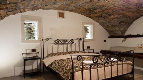 Wine cellar room Wine cellar room