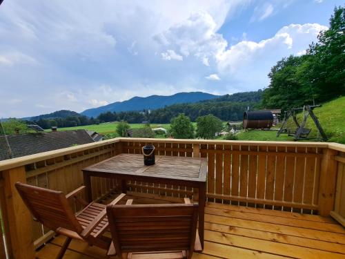 PUŽMAN Farm Glamping PUŽMAN Farm Glamping