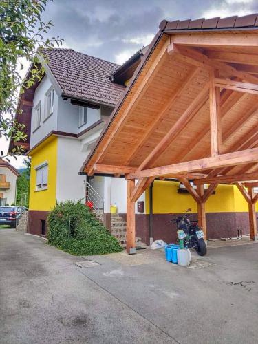 Apartma Vita