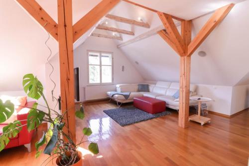 Apartment in the heart of Bled with views Apartment in the heart of Bled with views