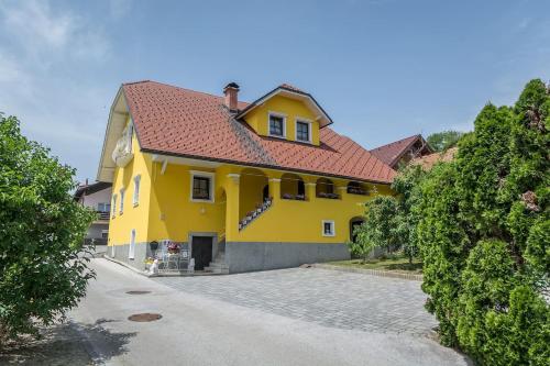 APARTMA AJDA APARTMA AJDA