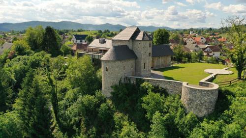 Vinica Castle Boutique & Spa Hotel Vinica Castle Boutique & Spa Hotel