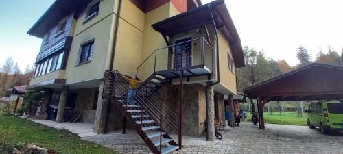 Appartment Bezenica Appartment Bezenica