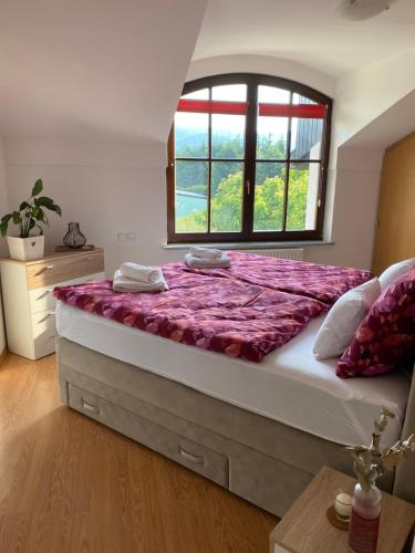 Apartma Bernard Apartma Bernard