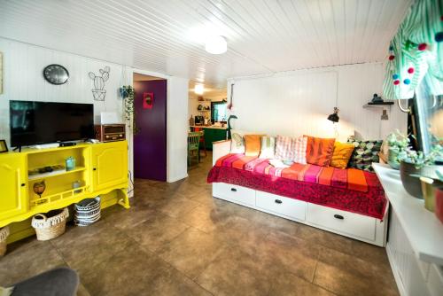 Boho House 1 camp Terme Catez with promotional tickets prices Boho House 1 camp Terme Catez with promotional tickets prices