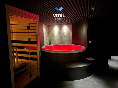 Boutique & Wellness Hotel Vital Boutique & Wellness Hotel Vital