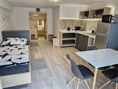 Apartma Vovk Apartma Vovk