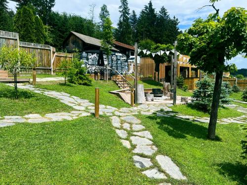 Glamping Langus Glamping Langus