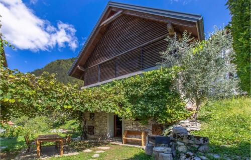 Amazing Home In Tolmin With Sauna Amazing Home In Tolmin With Sauna