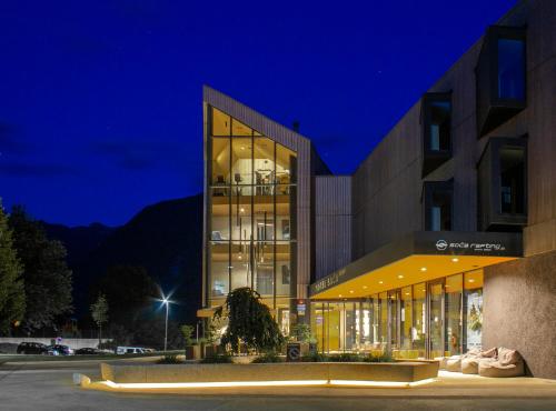Hotel Soča Hotel Soča