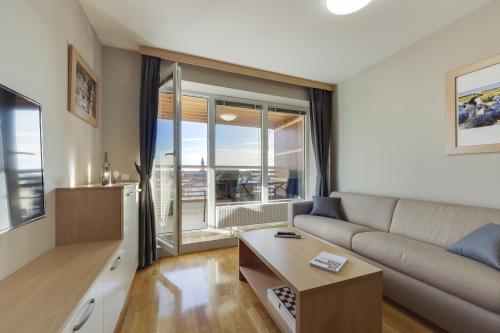 J&M Spa Holiday Home Moravske Toplice