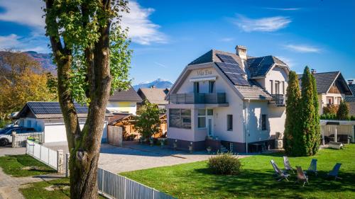 Vila Eva Lesce - Bled Vila Eva Lesce - Bled