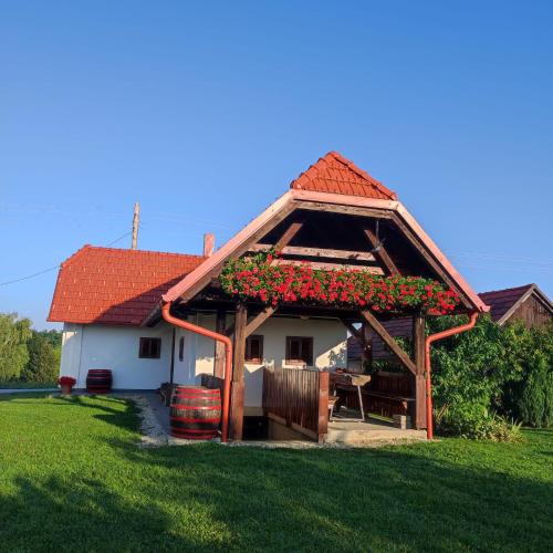 Vorgova klet